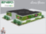 Diseño Jardin Vertical ENSA