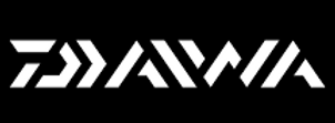 Daiwa, rods, reels, baits, line- all a fisherman needs