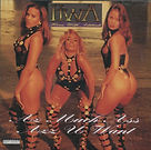 Azz Much Ass Azz U Want Album Artwork