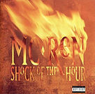 shock of the hour Album Artwork