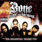 The Collection Volume Two Album Artwork