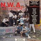 N.W.A.-&-The-Posse Album Artwork