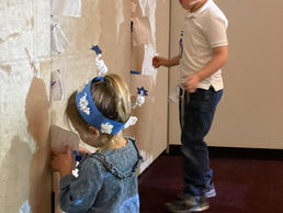 Yom Ha'atzmaut Learning and Celebration 