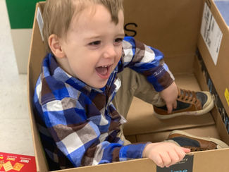 Box Week is underway!