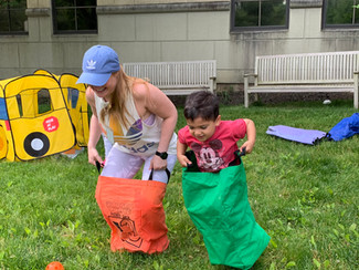 Lag B' Omer Field Day