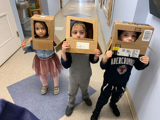 Another Successful Box Week!
