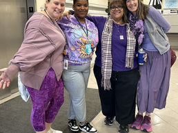 Favorite Color Day