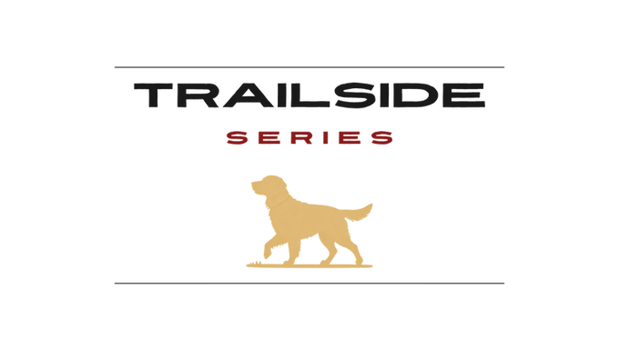 TrailSide Series | Premium Waterproof Dog Collars & Leashes. Premium waterproof dog collars, leashes, and outdoor dog gear built from BioThane® webbing. Designed for hiking, training, and everyday adventures. Waterproof Dog Collar, Waterproof Dog Leash, BioThane Dog Collar, BioThane Dog Leash, Hiking Dog Gear
Outdoor Dog Gear, Premium Dog Collar, Premium Dog Leash, Trail Dog Equipment, Adventure Dog Gear, Made in USA Dog Gear, Service-Disabled Veteran Owned