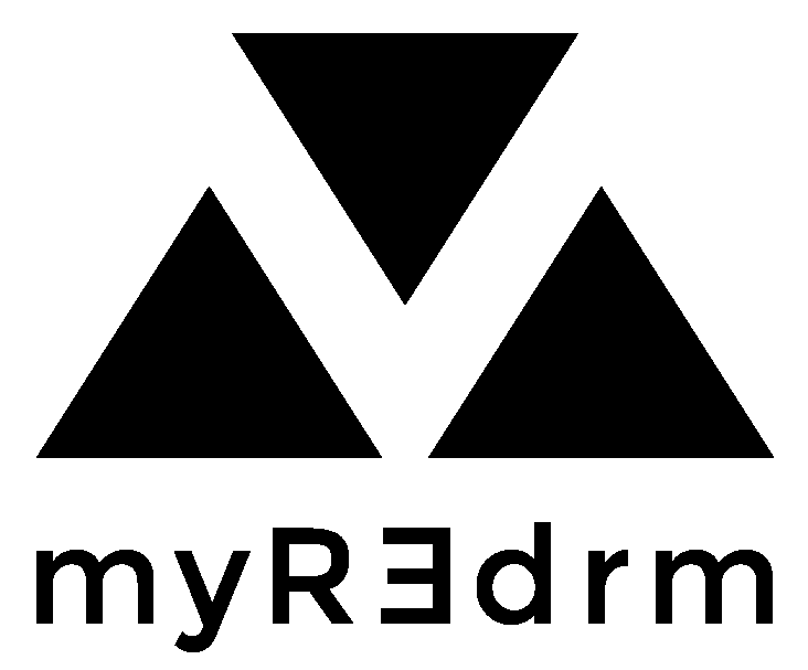myREdrm Art & Stories Logo
