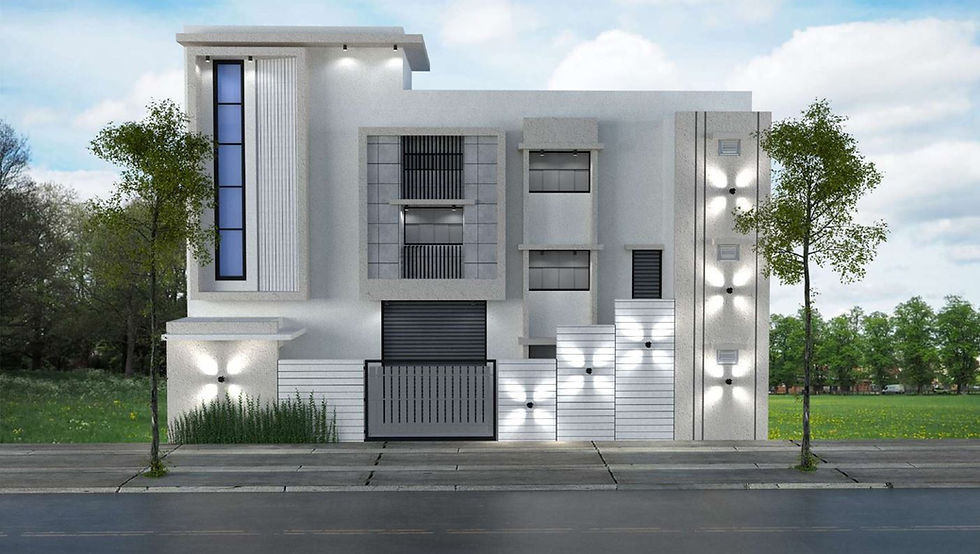 Mr. Rajnibhai Sardhara Factory