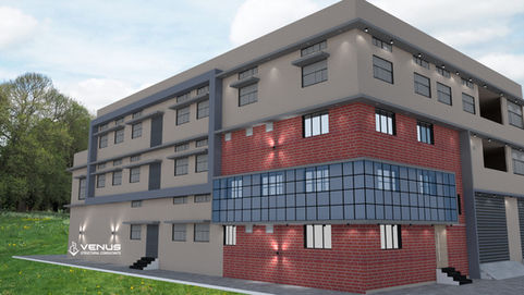 Hinal Brass Industries