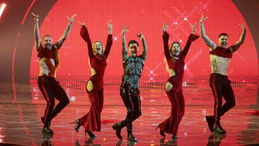 Romania back for Eurovision 2026!