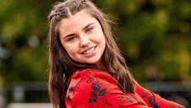 Junior Eurovision 2024 Ireland profile: 'Le Chéile' by Enya Cox Dempsey