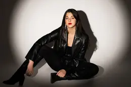 Tali to represent Luxembourg at the 2024 Eurovision Song Contest 