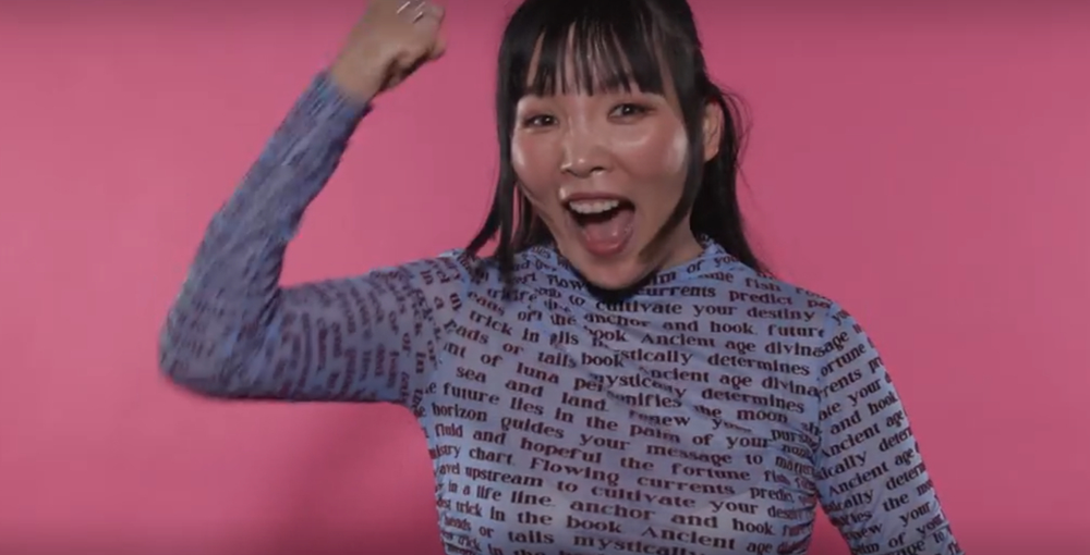 Dami Im's Top 5 power ballads of Eurovision 2026
