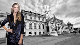 What's on in Vienna today? Tuesday 12 May