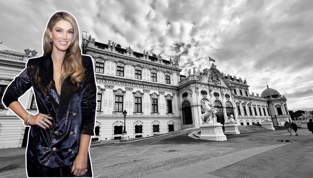 What's on in Vienna today? Tuesday 12 May
