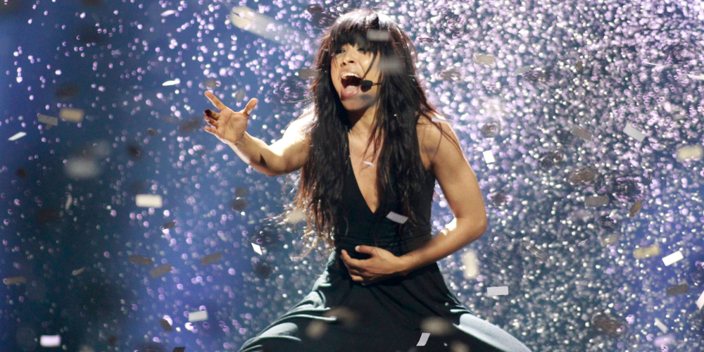 JOY Eurovision and OGAE Australia's ESC Top 100 2026 results