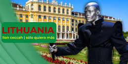 Eurovision 2026: Meet Lion Ceccah and their song Sólo quiero más 