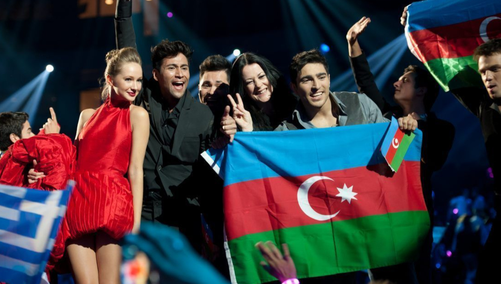 Land of Dire: Why Azerbaijan has flamed out at Eurovision