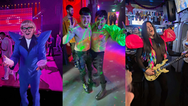 Meet Beto - Australia's biggest Eurovision superfan!