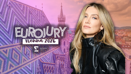 Australia receives points from Lithuania, Portugal and Rest of World in Eurojury for Eurovision 2026