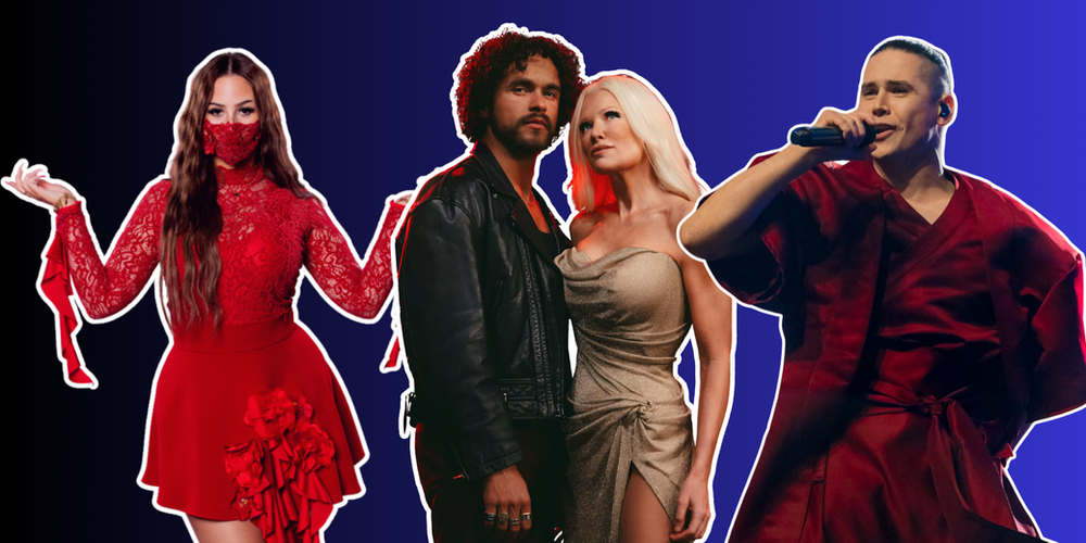 Eurovision 2026: Aussievision team's semi-final 1 predictions