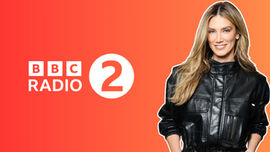 Eurovision 2026: Delta Goodrem appears on BBC Radio 2 Breakfast Show
