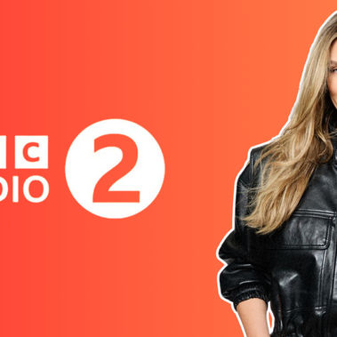 Eurovision 2026: Delta Goodrem appears on BBC Radio 2 Breakfast Show