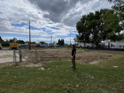 Commercial Demolition