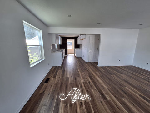 Renovations &  General Repairs