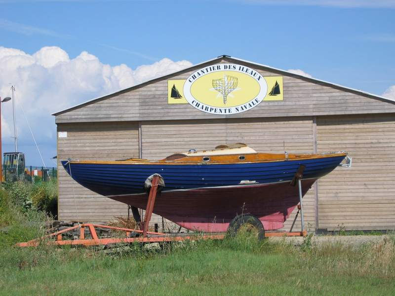 Folkboat