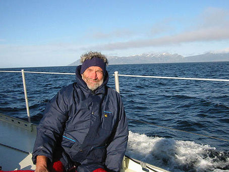 Jean-Luc Van Den Heede