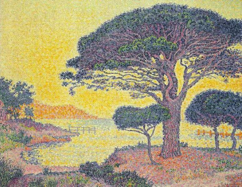 L'Annonciade à Saint-Tropez