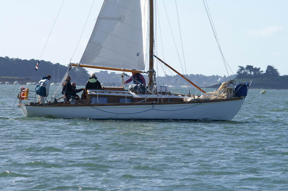 Classique du Bono 2011