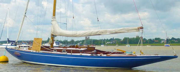 Le Sk 40 Genesta