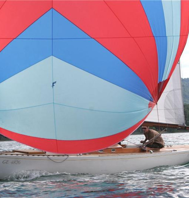Piper 24