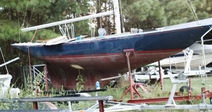 Piper 24 One Design
