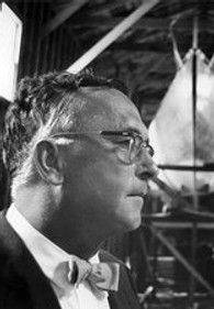 Raymond Hunt