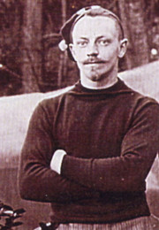 Auguste Godinet