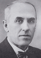 Gunnar L. Stenback