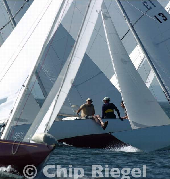 Piper 24