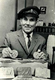 Tore Holm