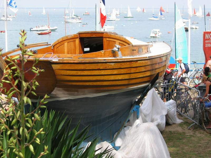 Folkboat