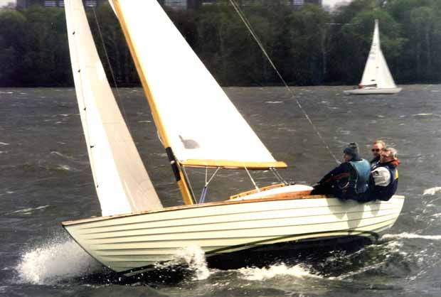 Folkboat