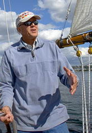 Halsey Herreshoff
