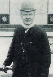 Auguste Godinet