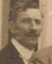 Auguste Godinet