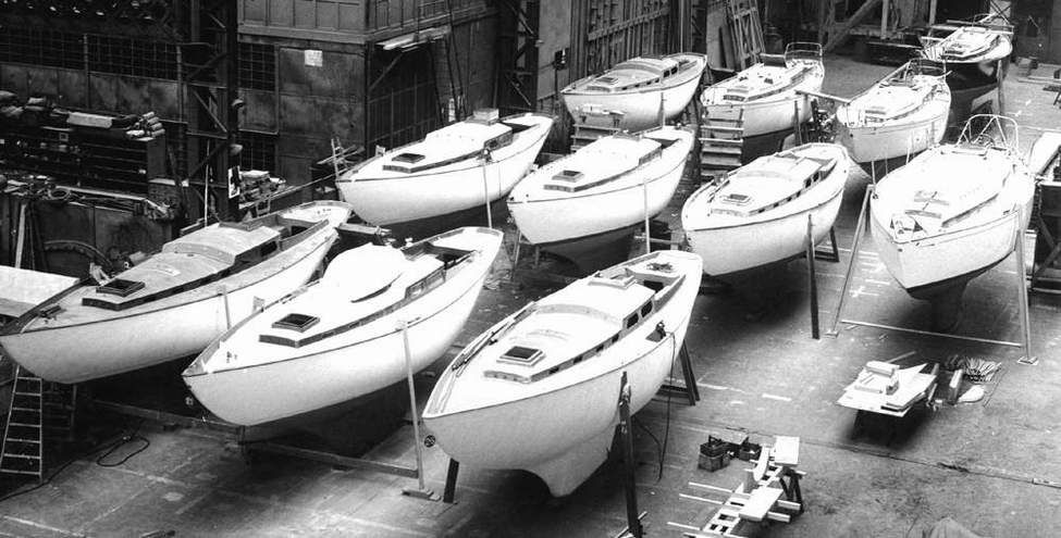 Maïca, Illingworth & Primrose 1959