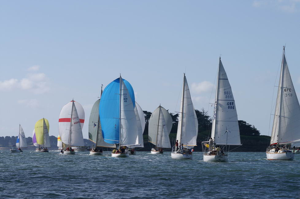 Classique du Bono 2011